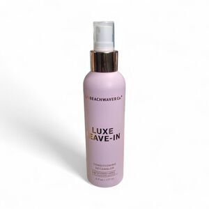 Beachwaver Luxe Leave-In Conditioning Detangler 6oz